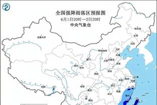 探长：开局新疆外线没打开是今晚惨败的伏笔 投射对于他们很重要